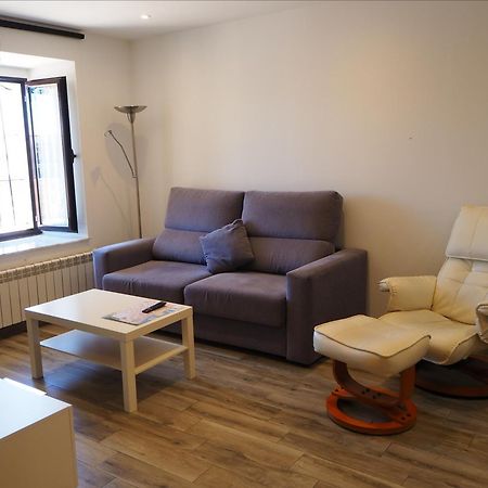 Apartamentos La Muralla Zamora Exteriér fotografie