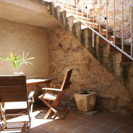 Apartamentos La Muralla Zamora Exteriér fotografie
