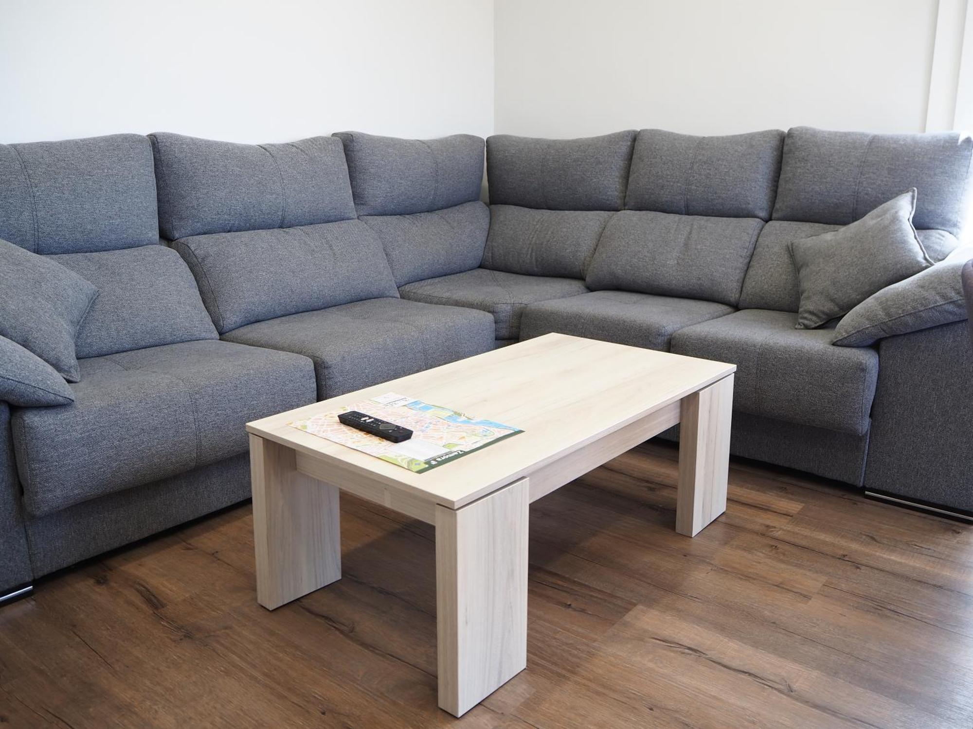 Apartamentos La Muralla Zamora Exteriér fotografie