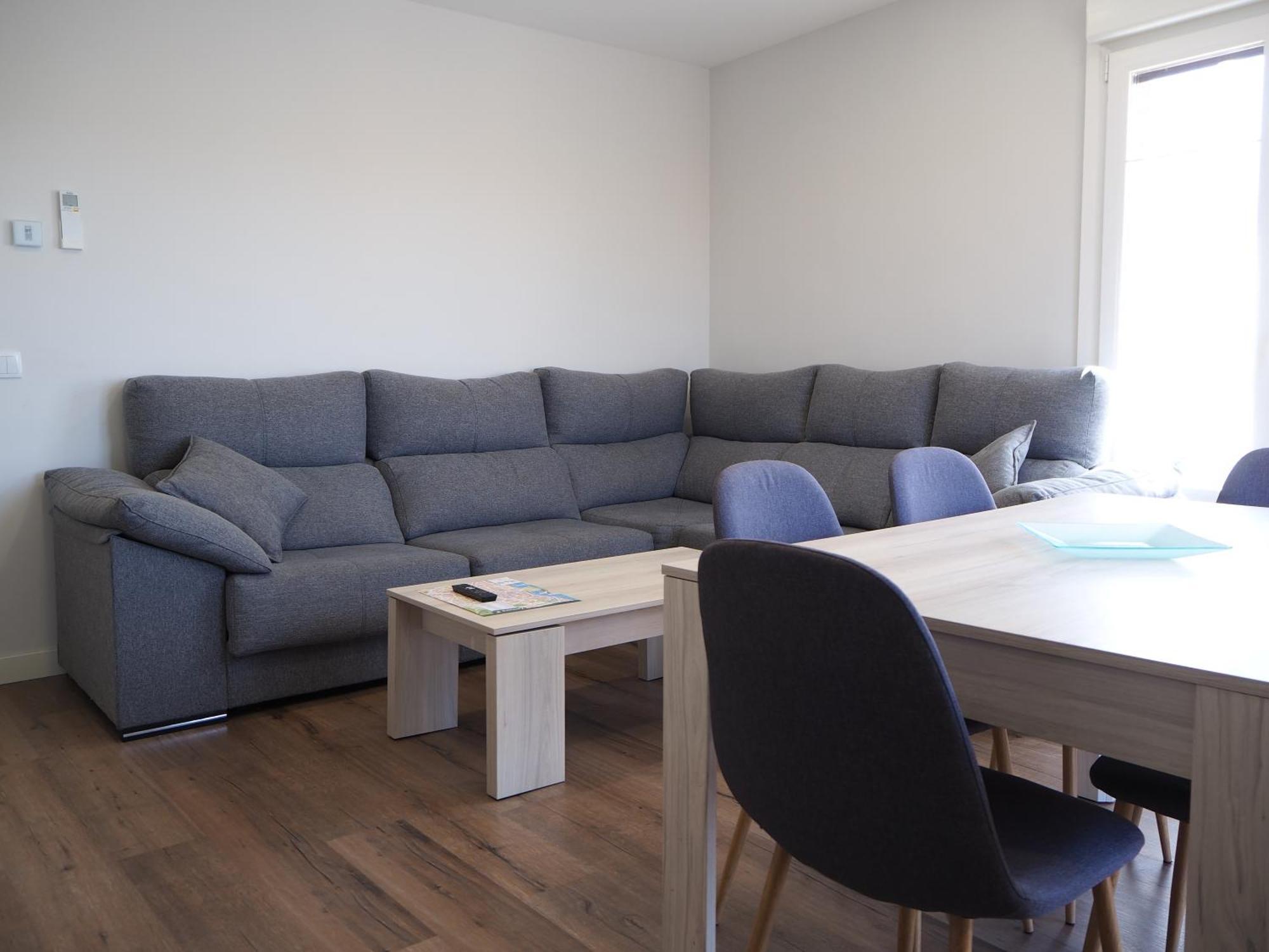 Apartamentos La Muralla Zamora Exteriér fotografie