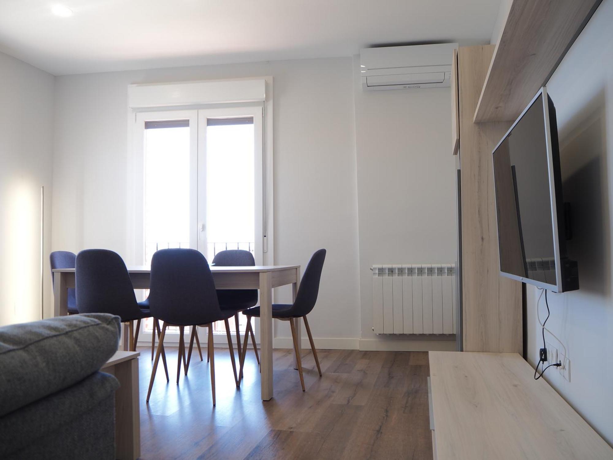 Apartamentos La Muralla Zamora Exteriér fotografie
