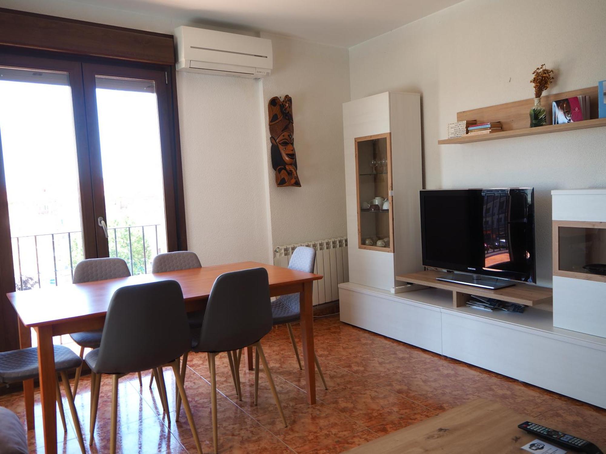 Apartamentos La Muralla Zamora Exteriér fotografie