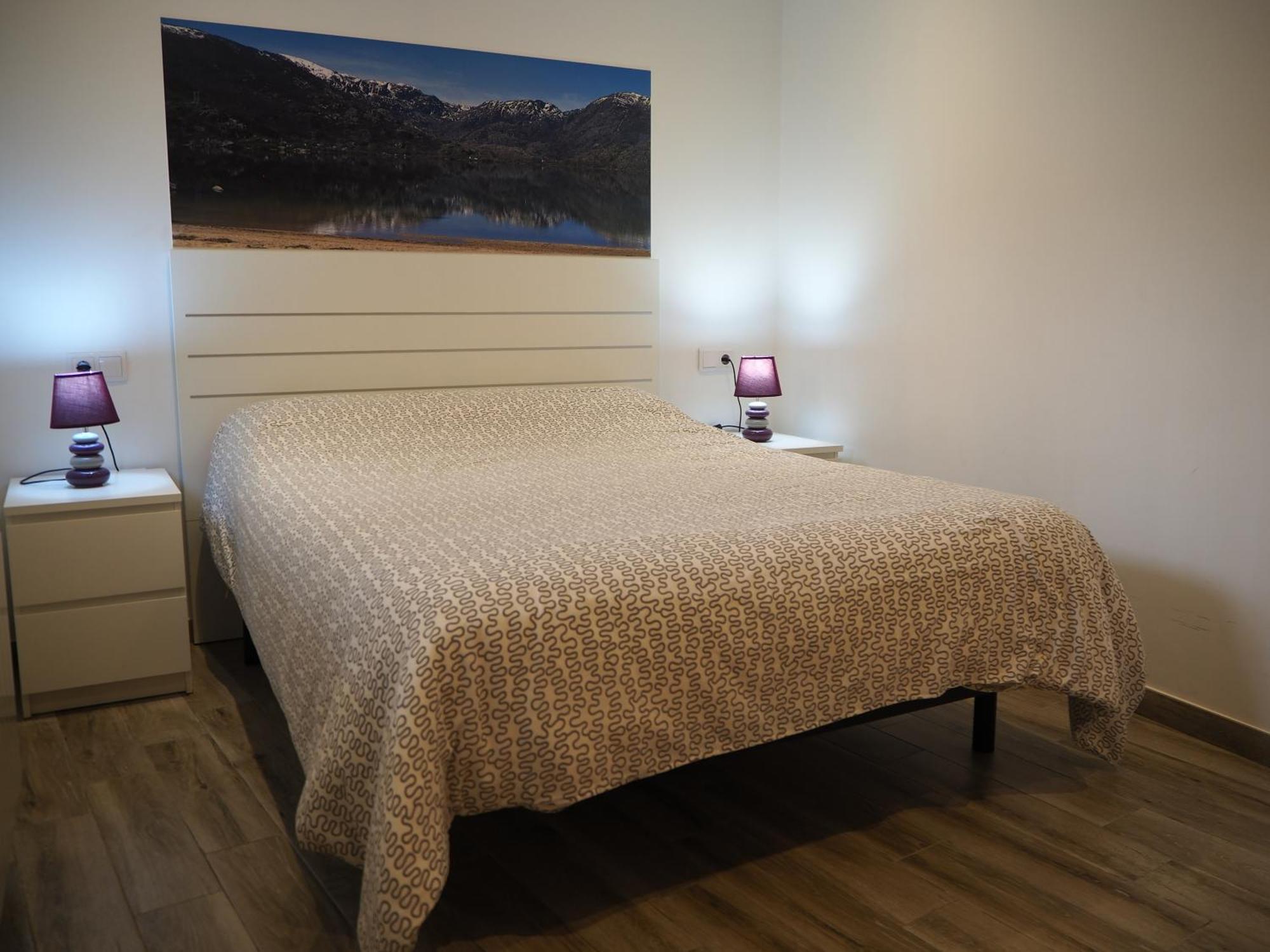 Apartamentos La Muralla Zamora Exteriér fotografie