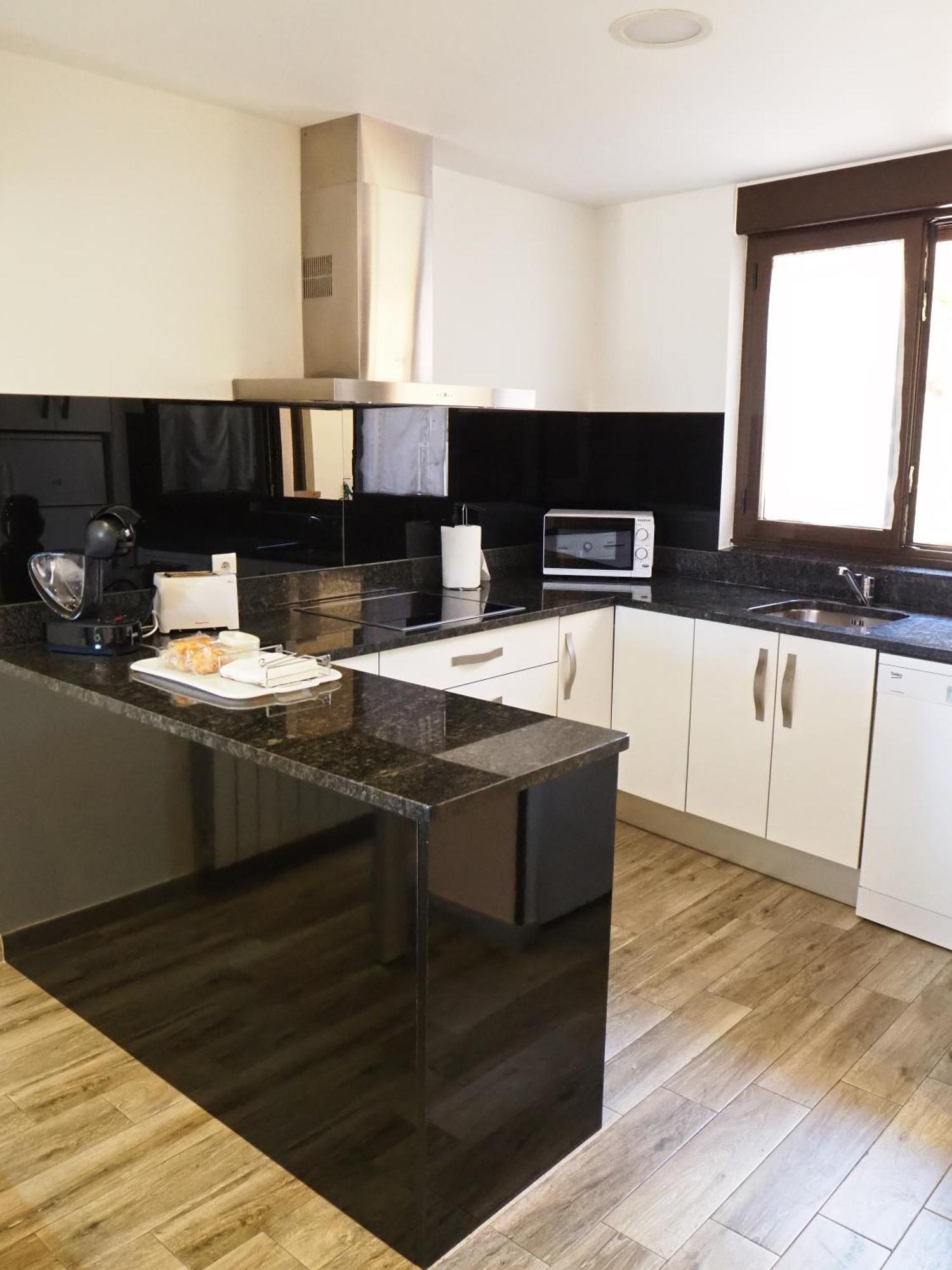 Apartamentos La Muralla Zamora Exteriér fotografie