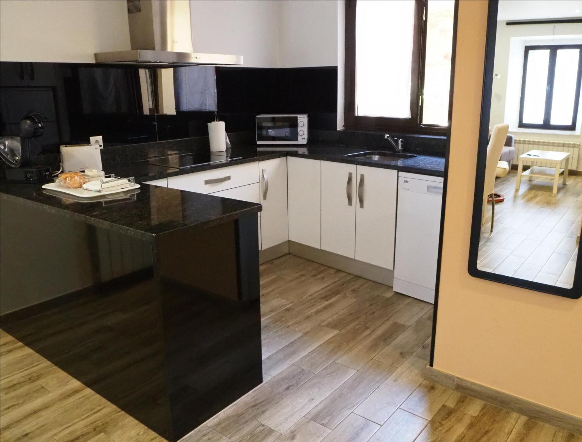 Apartamentos La Muralla Zamora Exteriér fotografie