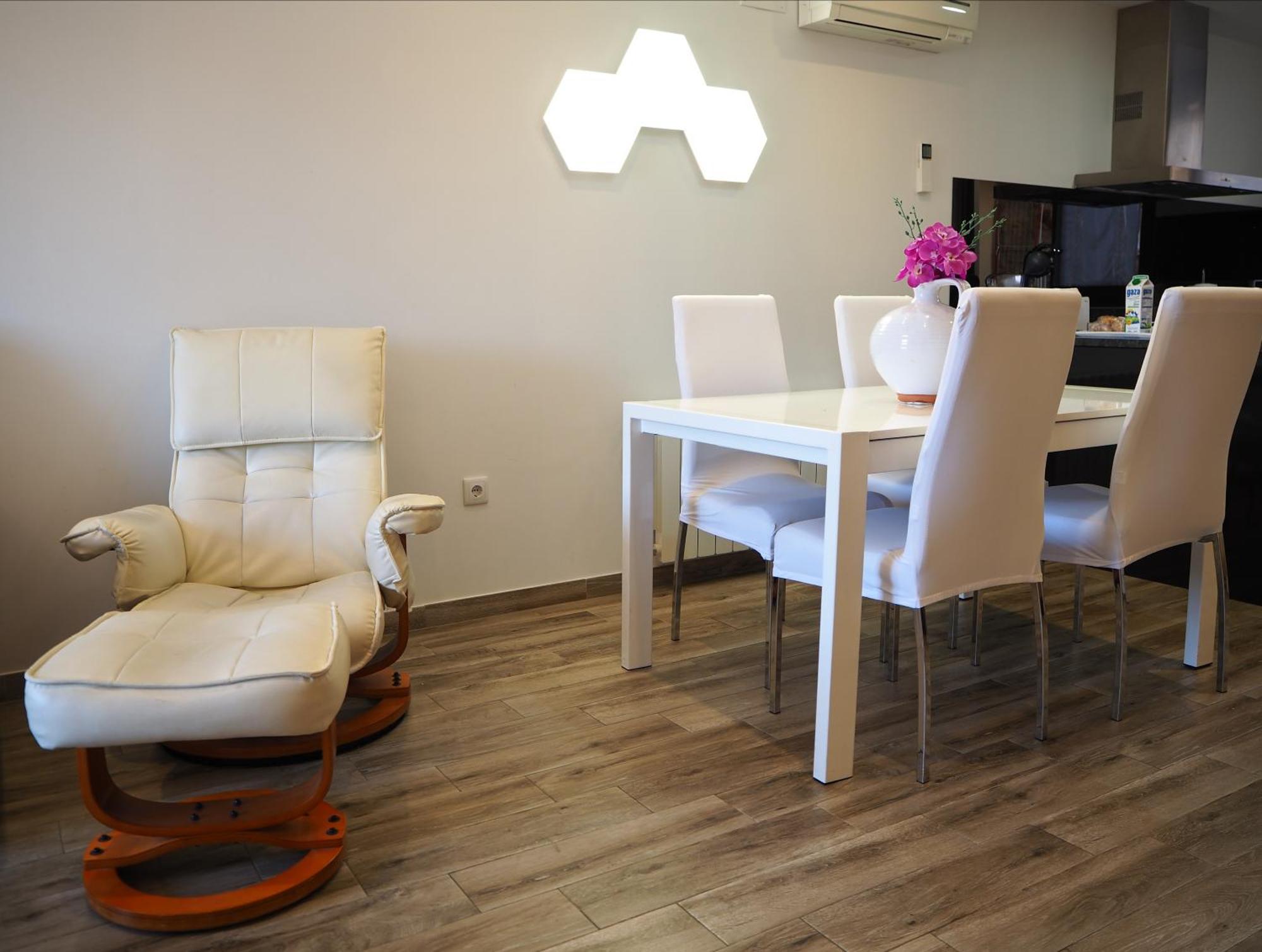 Apartamentos La Muralla Zamora Exteriér fotografie