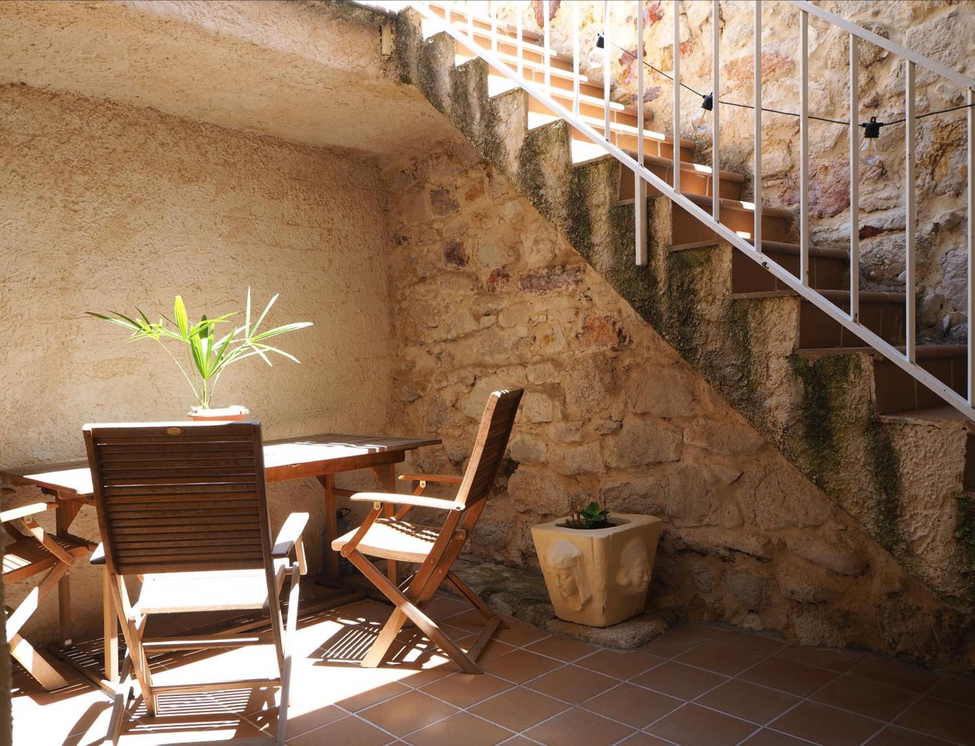 Apartamentos La Muralla Zamora Exteriér fotografie