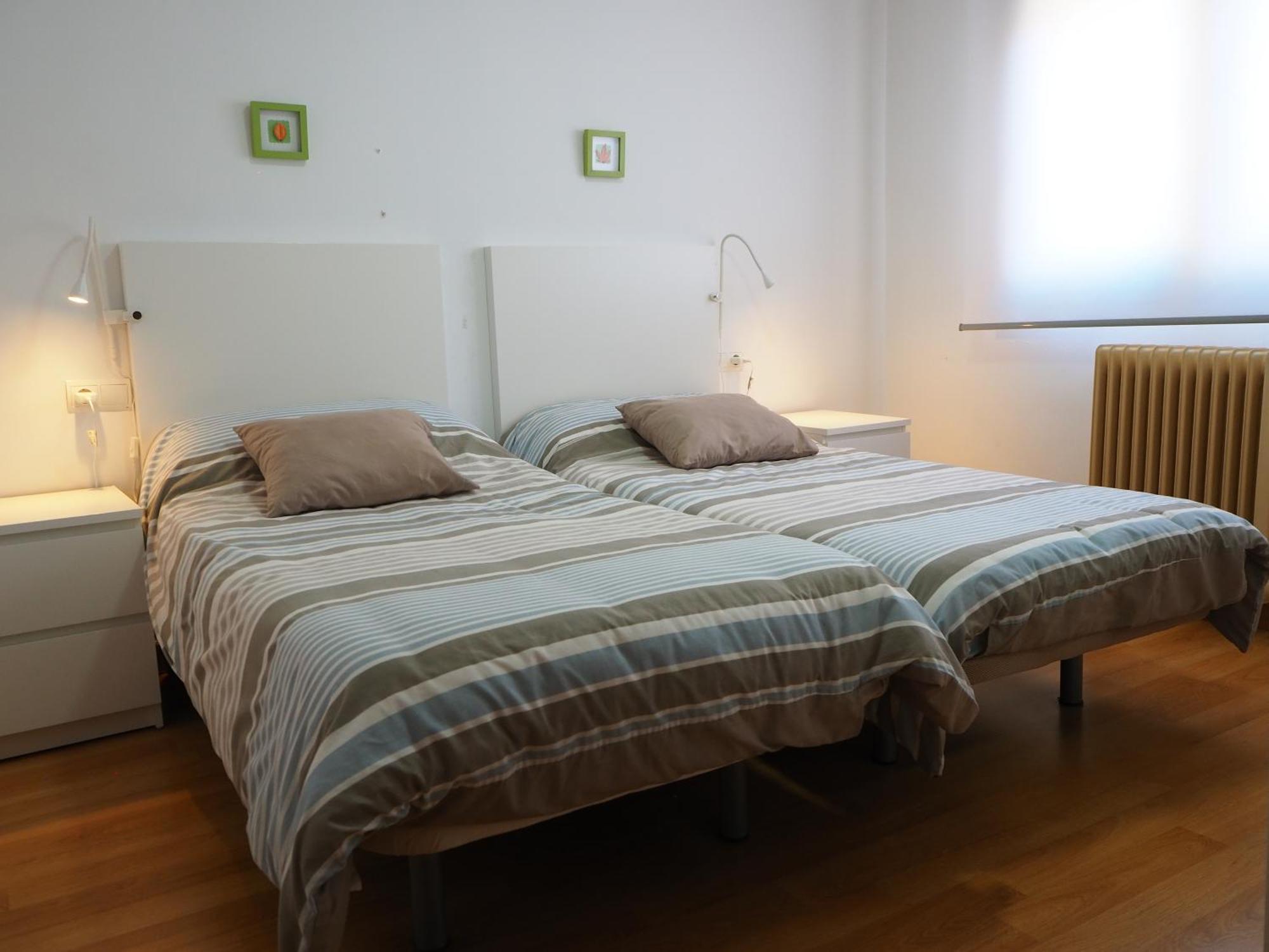 Apartamentos La Muralla Zamora Exteriér fotografie