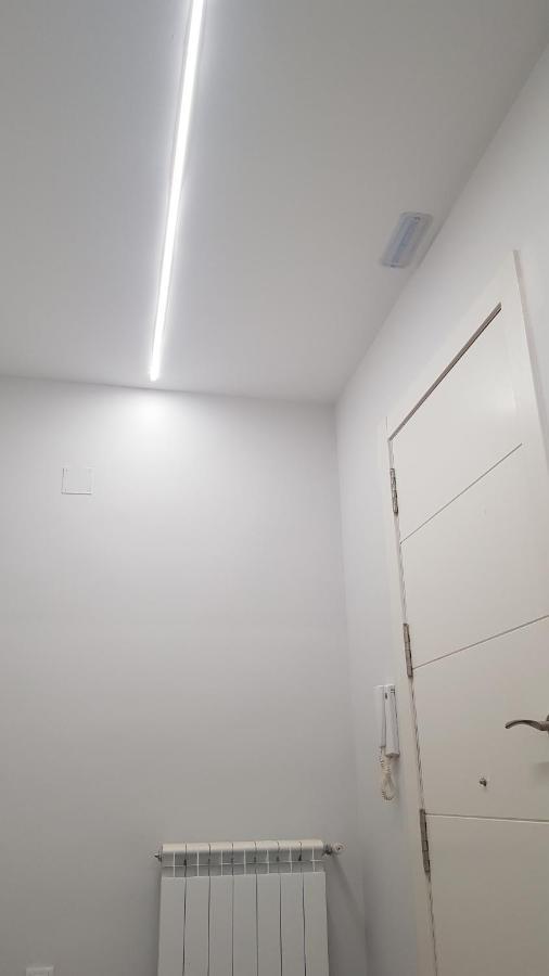 Apartamentos La Muralla Zamora Exteriér fotografie